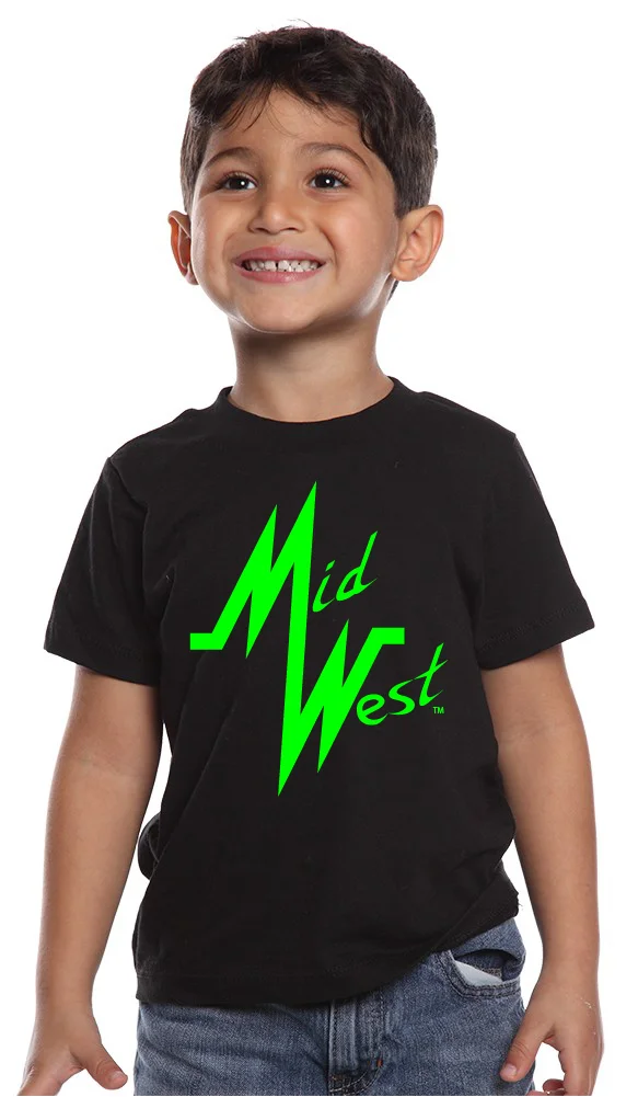 Midwest Clothing — Midwest Official